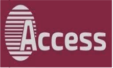 Access logo