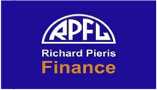 APFL Richard Pieris logo