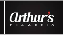 Arthur's Pizzeria logo