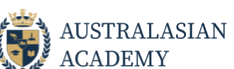 Australasian Academy logo