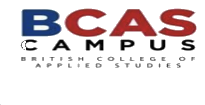 BCAS Campus logo