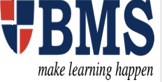 BMS logo