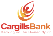 Cargills Bank logo