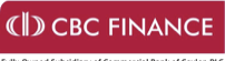 CBC Finance logo