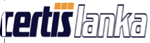 Certis Lanka logo