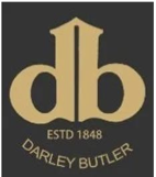 Darley Butler logo