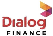 Dialog Finance logo
