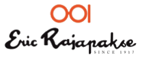 Eric Rajapakse logo