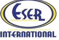 ESER International logo