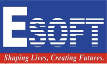 ESOFT logo