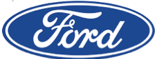 Ford logo