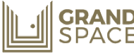 Grand Space logo