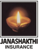 Janashakthi Insurance logo