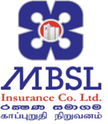 MBSL Insurance logo