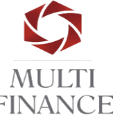 Multi Finance logo