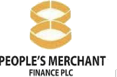 People's Merchant Finance logo