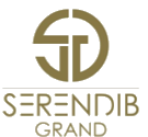 Serendib Grand logo