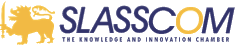 SLASSCOM logo