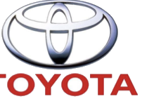 Toyota logo