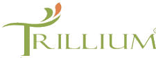 Trillium logo