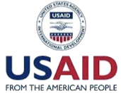 USAID logo